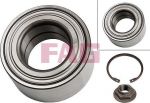FAG 713 6602 90 комплект подшипника ступицы колеса на VOLVO 960 Kombi (965)