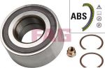 FAG 713606390 Подшипник ступицы ALFA MITO/FIAT GRAND/OPEL CORSA к-т