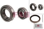 FAG 713613230 Подшипник ступ.NISSAN CHERRY/SUNNY 78-87 зад. (43210M7000)