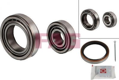 FAG 713613230 Подшипник ступ.NISSAN CHERRY/SUNNY 78-87 зад. (43210M7000)