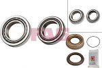 FAG 713613750 Подшипник ступицы NISSAN PICK UP/TERRANO к-т