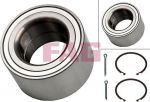 FAG 713613810 Подшипник ступицы передний комплект Nissan X-trail T30 (40210-2Y000)