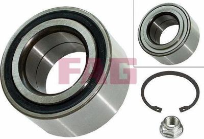 FAG 713617040 ** Подшипник ступ. пер. Honda Civic, CRX, HR-V 91> (44300SR3A02)