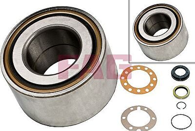 FAG 713618460 Подшипник ступицы TOYOTA LAND CRUISER к-т