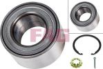 FAG 713618770 Подшипник ступицы TOYOTA COROLLA/AVENSIS 97- пер.