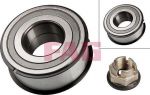 FAG 713630050 Подшипник ступ.RENAULT LAGUNA/MEGANE 92-01 пер. (77 01 205 780)