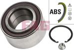 FAG 713640490 Комплект подшипника ступицы колеса CITROEN C1/PEUGEOT 107/TOYOTA AYGO (6822JL)