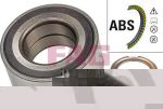 FAG 713644120 Подшипник ступ. пер. Renault Trafic II, Opel Vivaro (77 01 206 847)