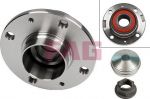 FAG 713644840 Подшипник ступ. зад. Opel Corsa D, Fiat Grande Punto 06> (1604358)