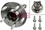 FAG 713645010 Подшипник ступицы CHEVROLET CRUZE/OPEL ASTRA задний к-т