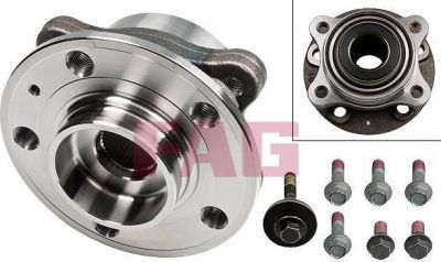 FAG 713660490 Подшипник ступицы VOLVO ХС90 передний к-т