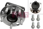 FAG 713678430 Ступица с подшипником FORD MONDEO 01-07 зад. (1115019)