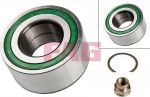 FAG 713690500 Подшипник ступ.FIAT BRAVA/BRAVO/MAREA/PUNTO/TIPO 94- пер. (R5835)