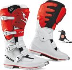 FALCO EXTREME PRO 3.1 +Bootie D3O БОТИНКИ МУЖ 44 (113-RED-44)