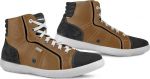 FALCO BLAZER БОТИНКИ МУЖ 40 (872-BROWN-40)