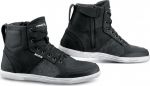 FALCO SHIRO БОТИНКИ МУЖ 41 (893-BLACK-41)