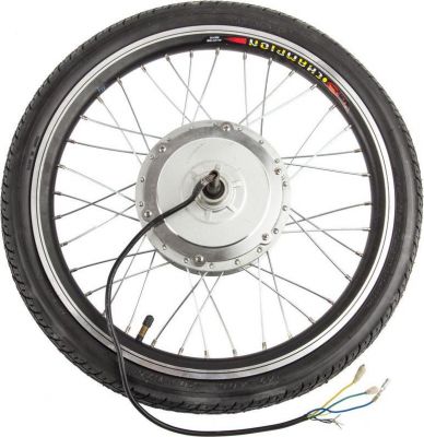 Мотор-колесо в сборе FALCON 36V 500W