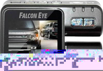 Falcon Eye FE-601AVR