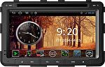 FarCar s150 Ssang Yong Rexton III на Android (i269)