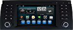 FarCar s180 E39, E53, E38 на Android 4.4 (q082)