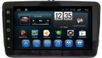 FarCar s180 Volkswagen, Skoda на Android 4.4 (q370)