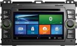 FarCar s90 Toyota Land Cruiser Prado 120 на Windows(k456)
