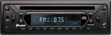 Farenheit CD-217MP