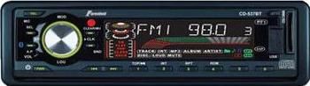 Farenheit CD-537BT Farenheit CD-537BT