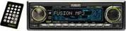 Fusion FCD-255