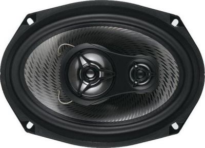 Fusion FCS-69.3