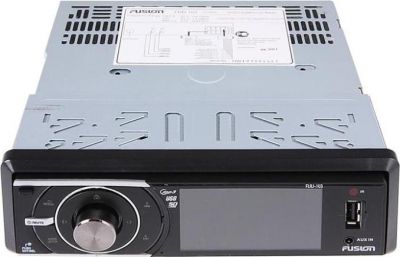 Fusion FDD-103