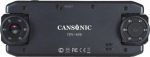 CANSONIC FDV-606