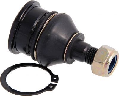 FEBEST Подшипник шариковый NISSAN Primera P11 /28x58x16 (AS-6228-2RS)