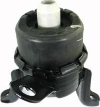 FEBEST Опора двигателя R MAZDA 6 07-> (MZM-GHRH)