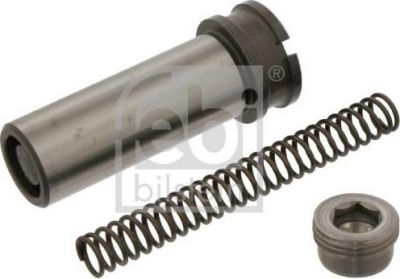 Febi 01044 натяжитель, цепь привода на MERCEDES-BENZ седан (W123)