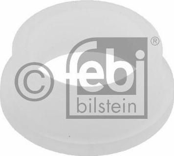 Febi 01068 втулка, стабилизатор на MERCEDES-BENZ SK