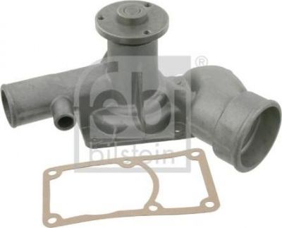 Febi 01255 водяной насос на OPEL KADETT D (31_-34_, 41_-44_)