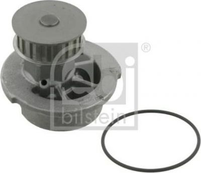 Febi 01257 водяной насос на OPEL KADETT D (31_-34_, 41_-44_)
