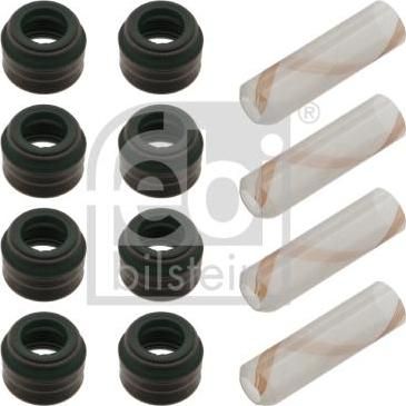 Febi 01369 комплект прокладок, стержень клапана на MERCEDES-BENZ S-CLASS (W126)