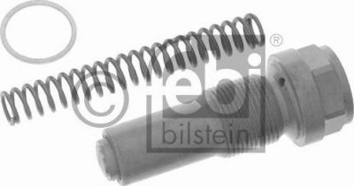 FEBI Натяжитель цепи ГРМ MB W202/W210 2.0/2.3L mot.111 (01382)