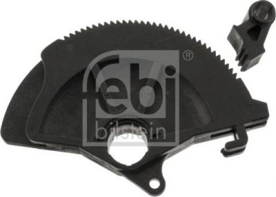 Febi 01386 Регулятор сцепления FORD TRANSIT 1.6>2.9 85>00