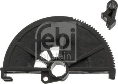 Febi 01388 Регулятор сцепл.FORD FIESTA/ESCORT 1.1-1.8D 89-95