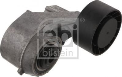 FEBI Натяжитель ремня приводного MB M104 (1042000570, 01439)