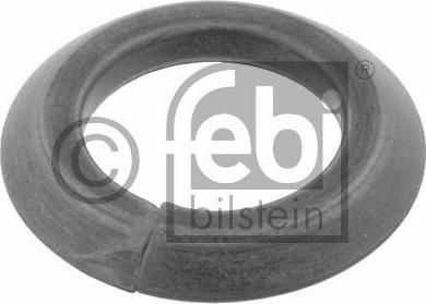 Febi 01472 центрирующее кольцо, обод на MERCEDES-BENZ O 404