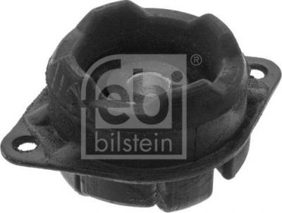 FEBI опора КПП Audi A80 79-87 +автомат 90-92 (855399151D, 01520)