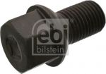 Febi 01664 Болт крепления колеса VW M14x1.5x38