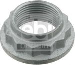 Febi 01701 Гайка M24x1,5 h=15 Febi 01701 Гайка M24x1,5 h=15