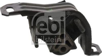 FEBI ОПОРА ДВИГ. ЛЕВ. OPEL CORSA B/TIGRA 1.0-1.6 93-00 (02029)