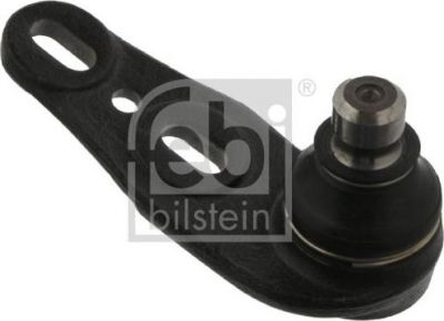 FEBI Опора шаровая прав. D=19 mm VAG г/у Audi A80 88-91Ch.№89-J-373599- (893407366F, 02053)