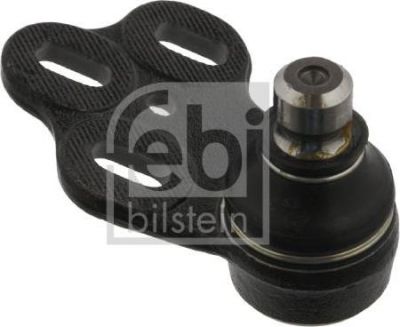 FEBI Опора шаровая AUDI 80 92-96 нижн.прав. (8A0407366, 02058)
